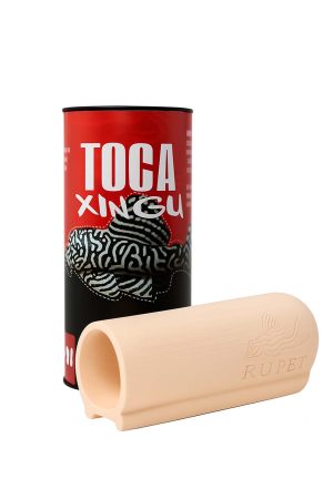 Toca Xingu