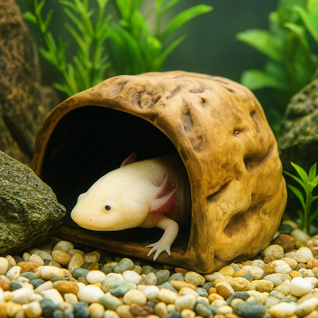 Toca Panaque media - Imagem 3