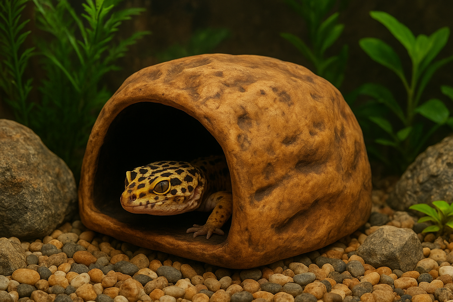 Toca Panaque media - Imagem 4